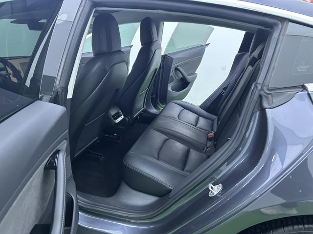 Tesla Model 3 (Import)