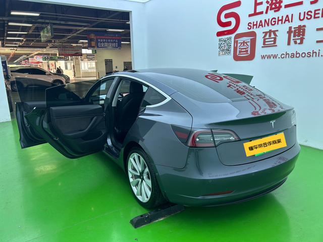 Tesla Model 3 (Import)