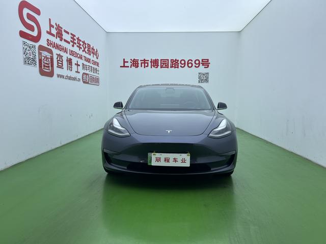 Tesla Model 3 (Import)