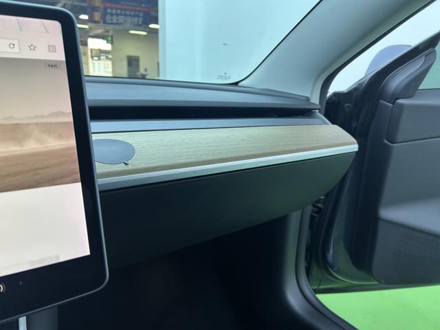 Tesla Model 3 (Import)