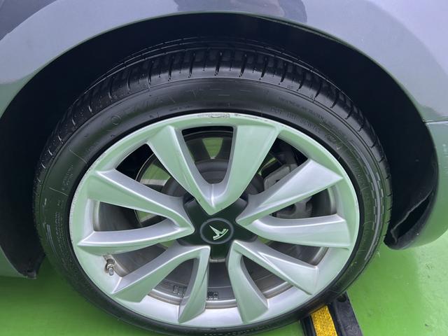 Tesla Model 3 (Import)