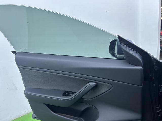 Tesla Model 3 (Import)