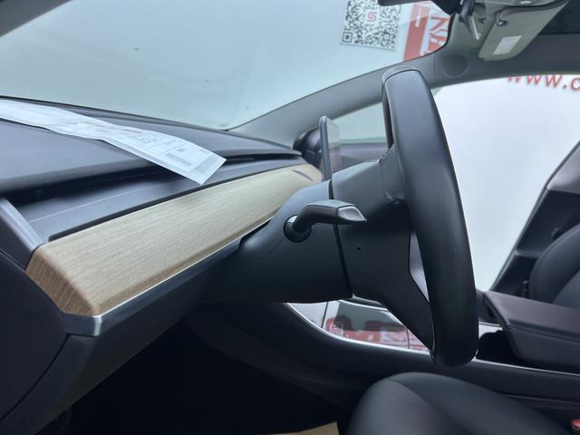 Tesla Model 3 (Import)