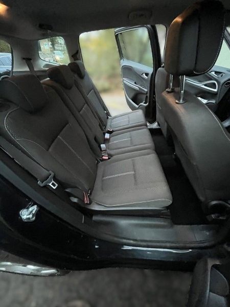 Opel Zafira Tourer