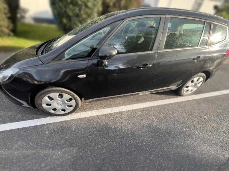 Opel Zafira Tourer