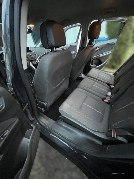 Opel Zafira Tourer