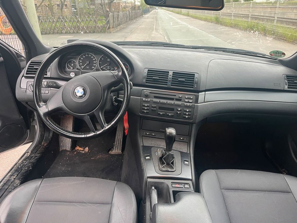 BMW 318