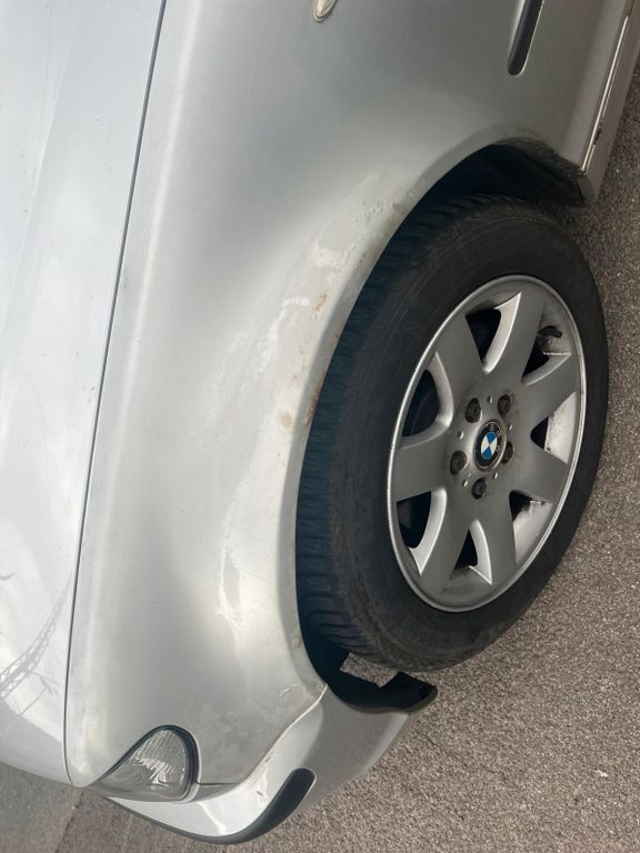 BMW 318