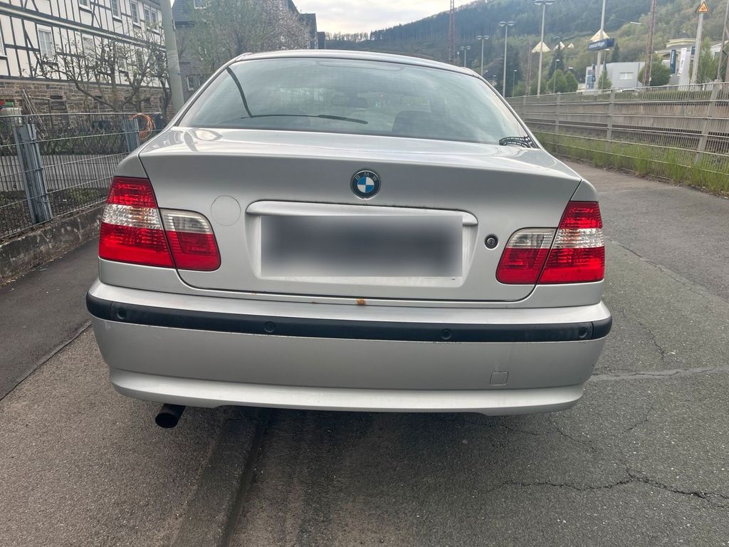 BMW 318