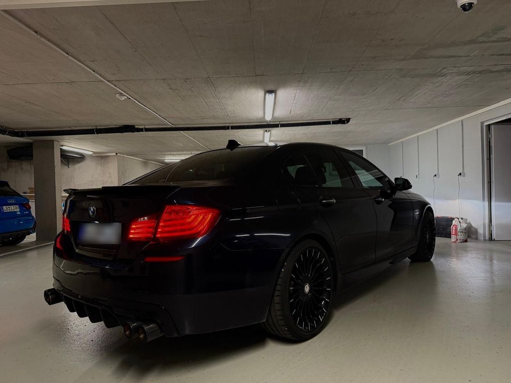 BMW 535