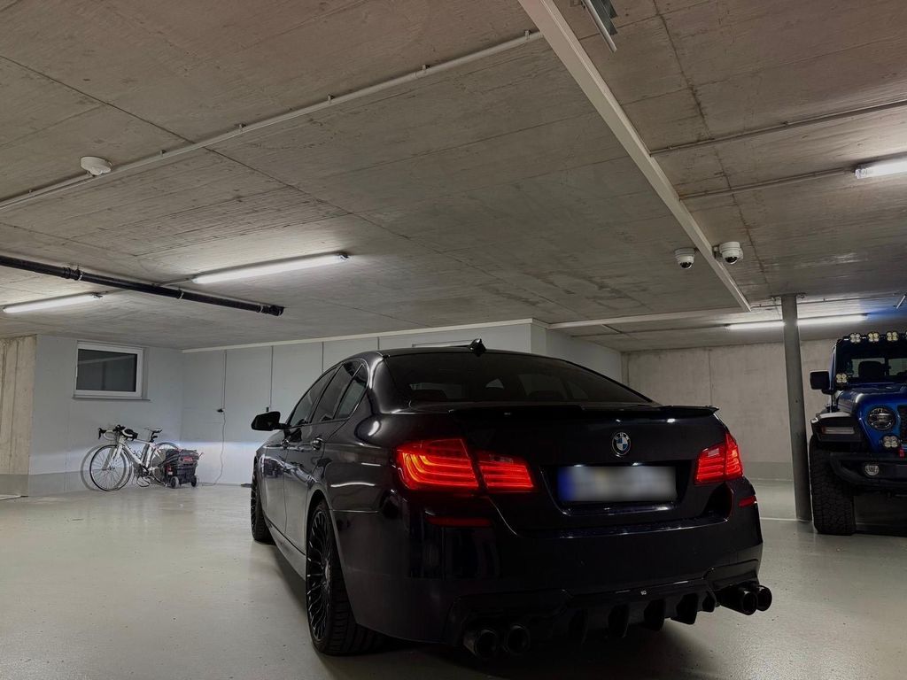 BMW 535