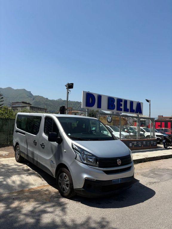 Fiat Talento