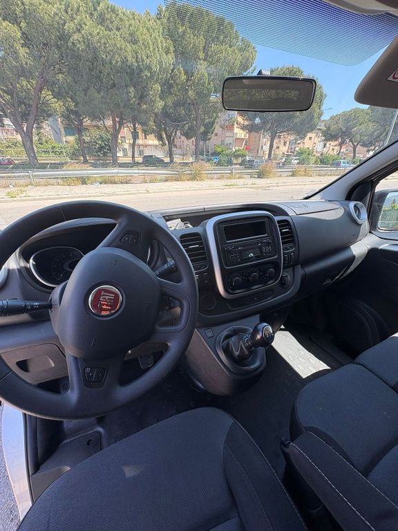 Fiat Talento