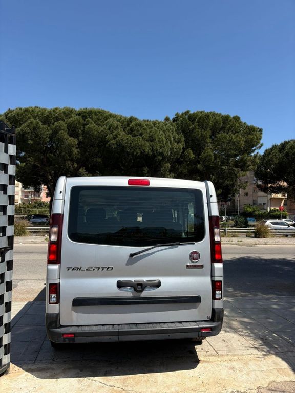 Fiat Talento