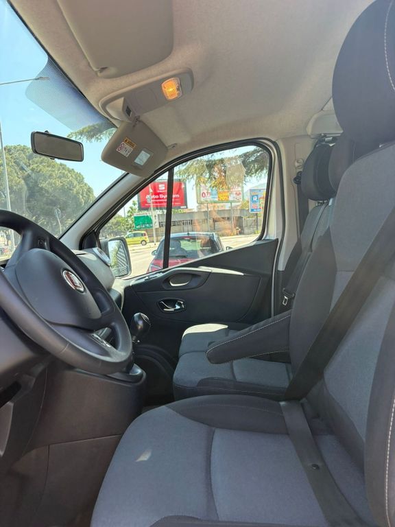 Fiat Talento