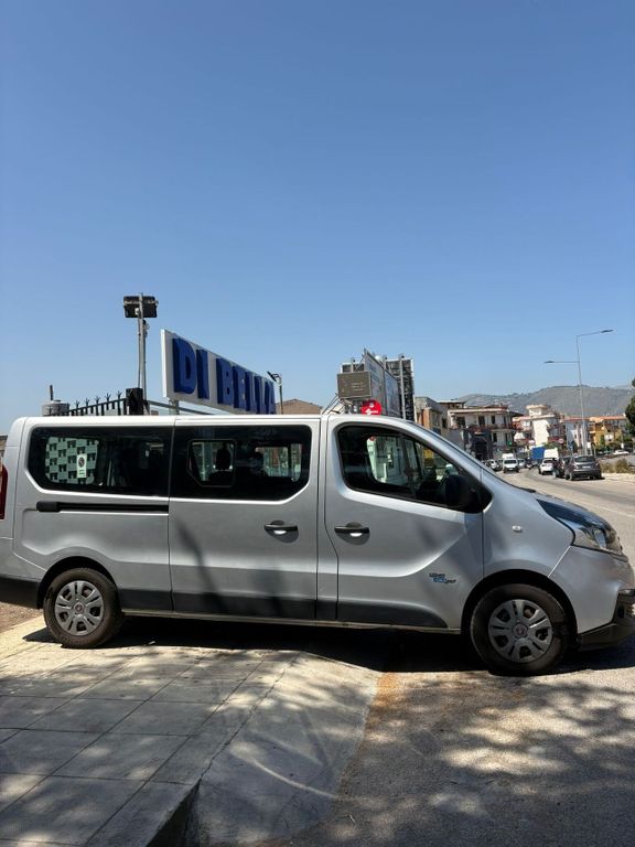Fiat Talento