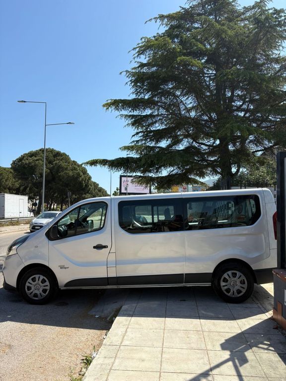 Fiat Talento