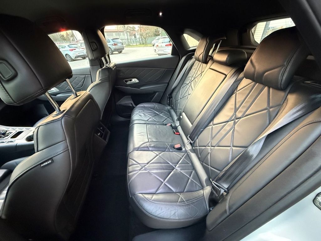 DS Automobiles DS7 (Crossback)