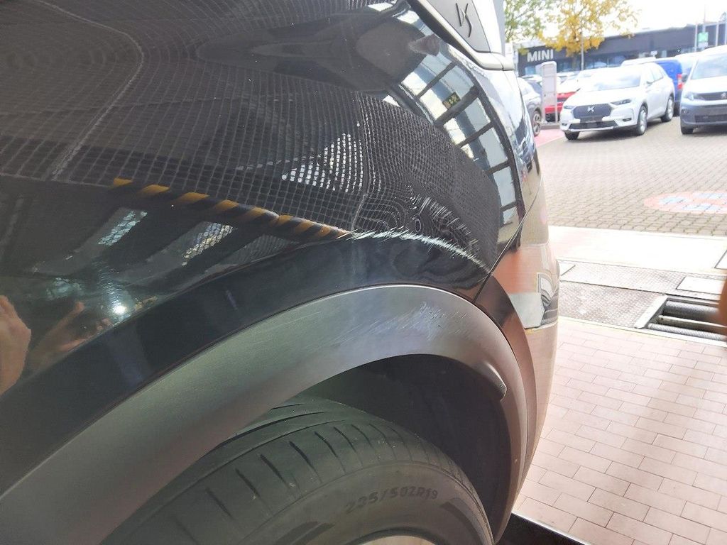 DS Automobiles DS7 (Crossback)