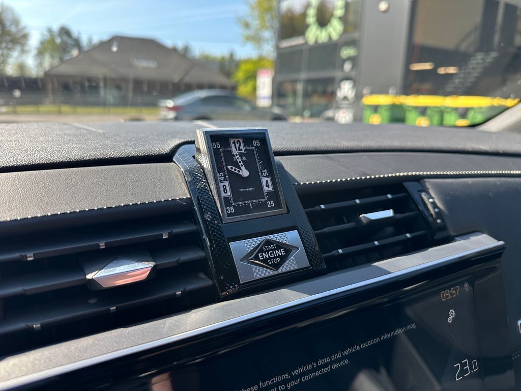DS Automobiles DS7 (Crossback)