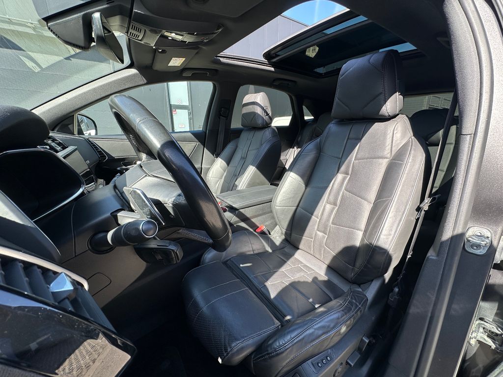 DS Automobiles DS7 (Crossback)