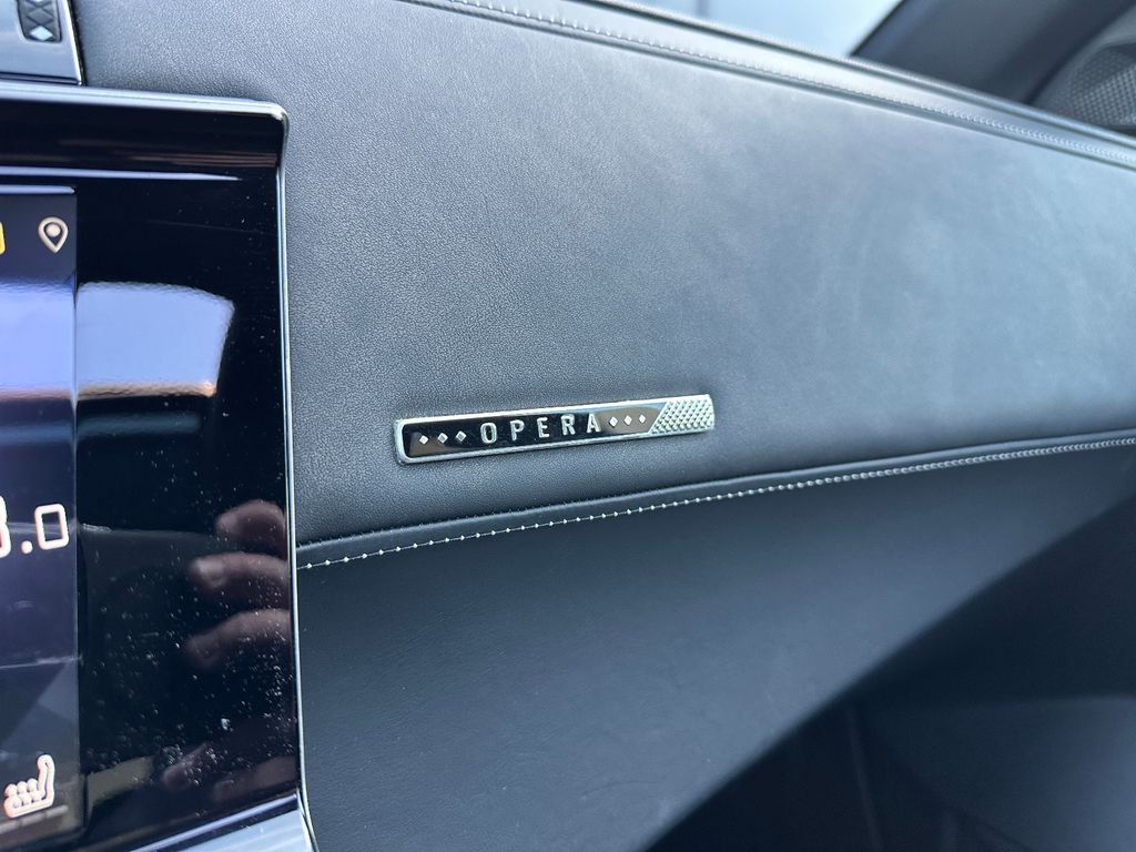 DS Automobiles DS7 (Crossback)