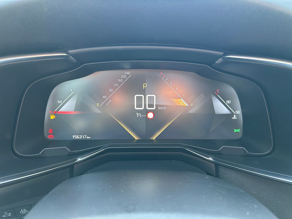 DS Automobiles DS7 (Crossback)