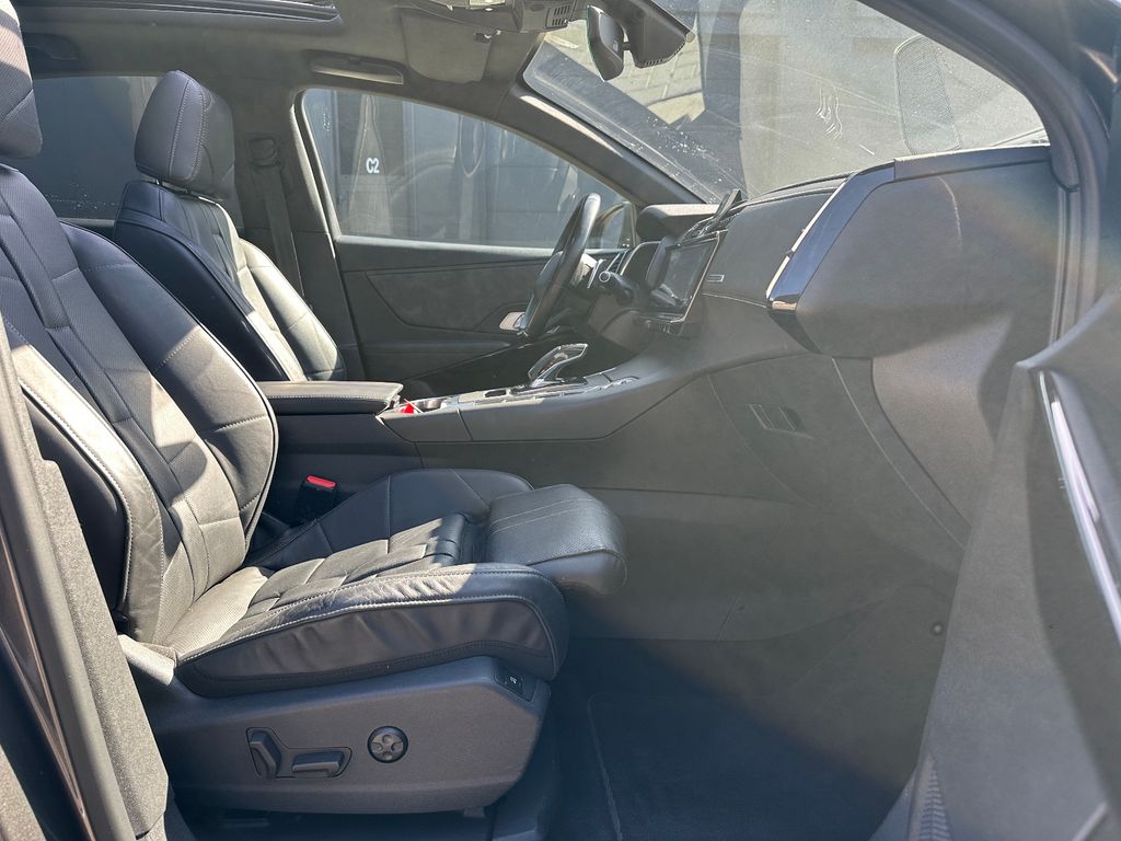 DS Automobiles DS7 (Crossback)