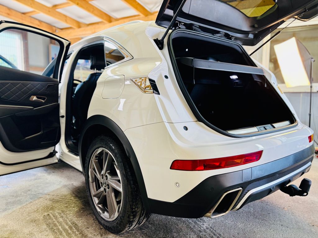 DS Automobiles DS7 (Crossback)