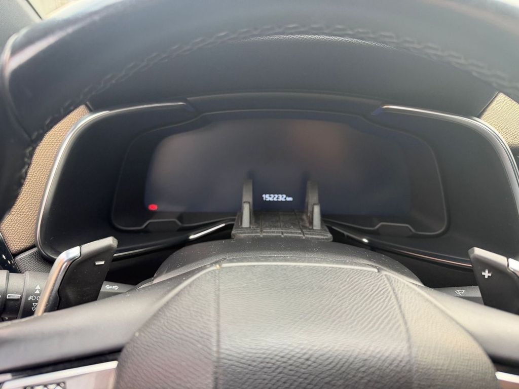 DS Automobiles DS7 (Crossback)