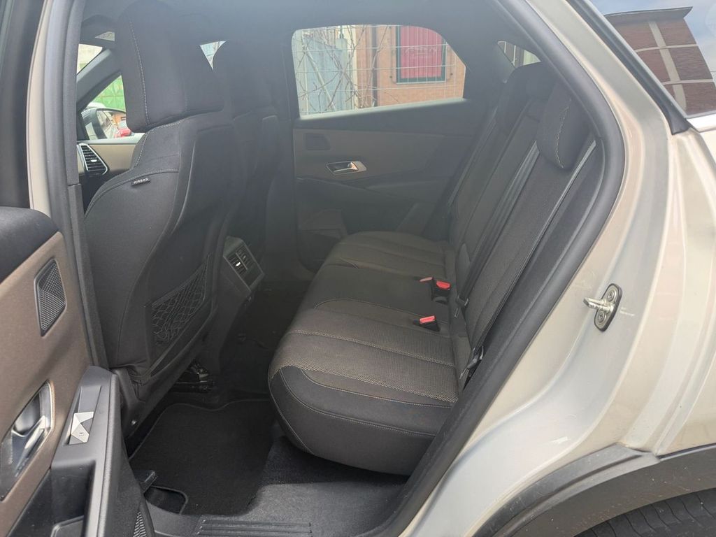 DS Automobiles DS7 (Crossback)