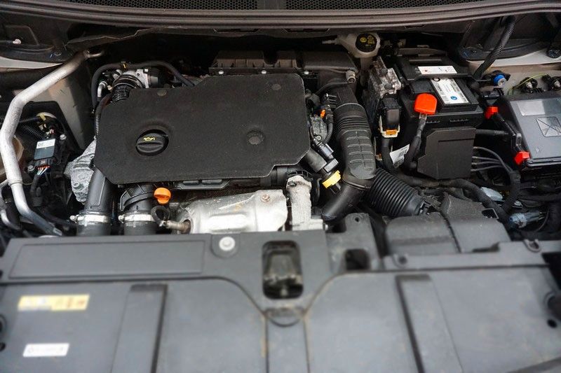 DS Automobiles DS7 (Crossback)