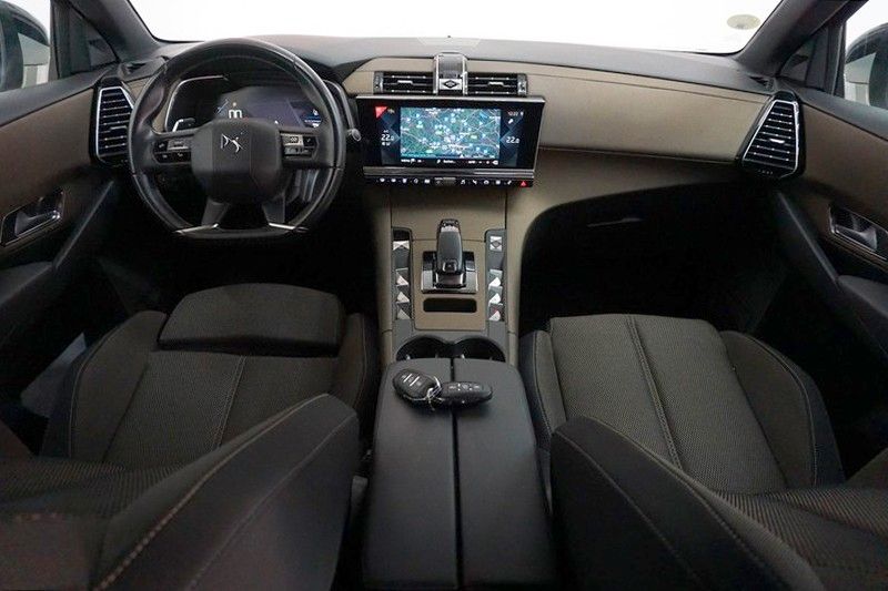 DS Automobiles DS7 (Crossback)
