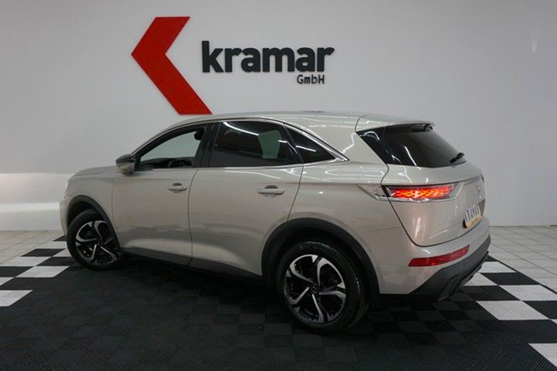 DS Automobiles DS7 (Crossback)