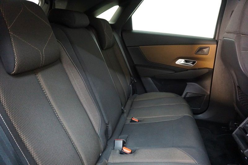 DS Automobiles DS7 (Crossback)
