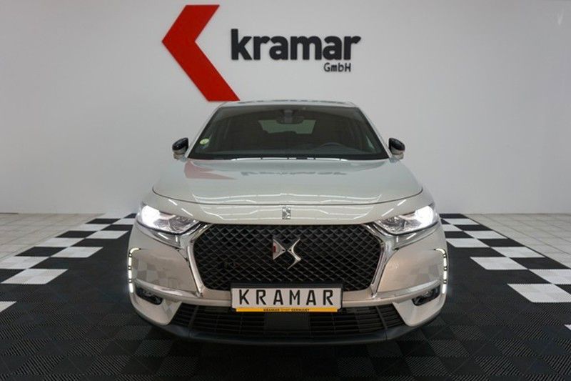 DS Automobiles DS7 (Crossback)
