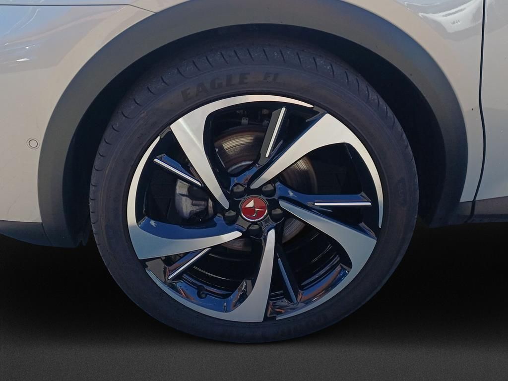 DS Automobiles DS7 (Crossback)