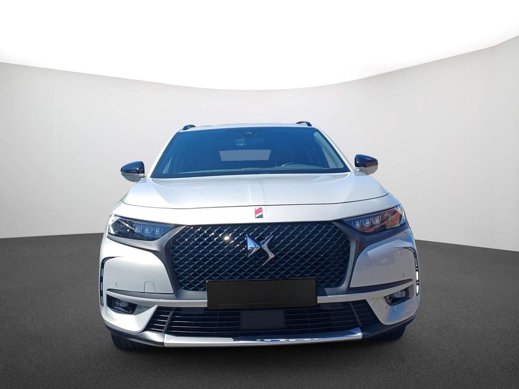 DS Automobiles DS7 (Crossback)