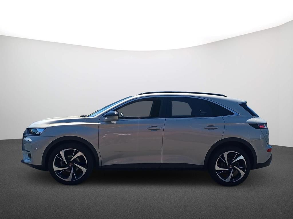 DS Automobiles DS7 (Crossback)