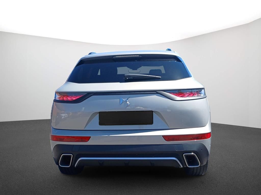 DS Automobiles DS7 (Crossback)
