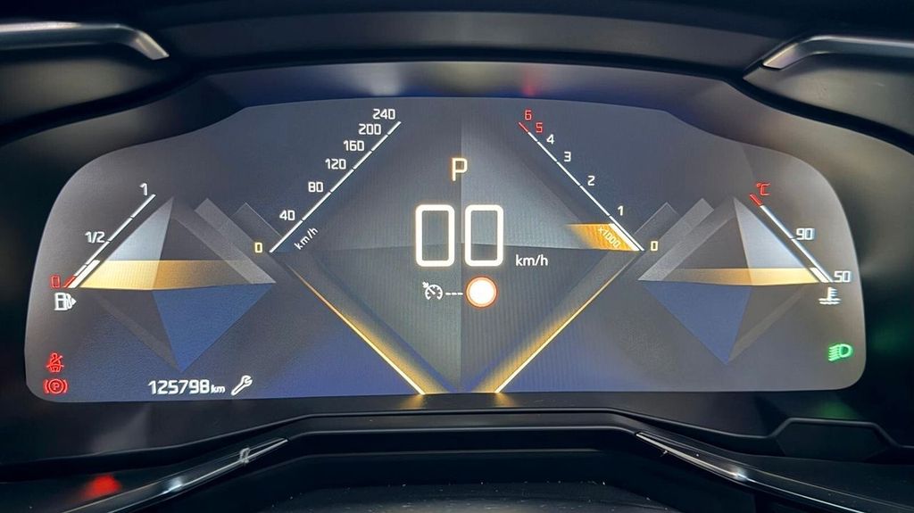 DS Automobiles DS7 (Crossback)