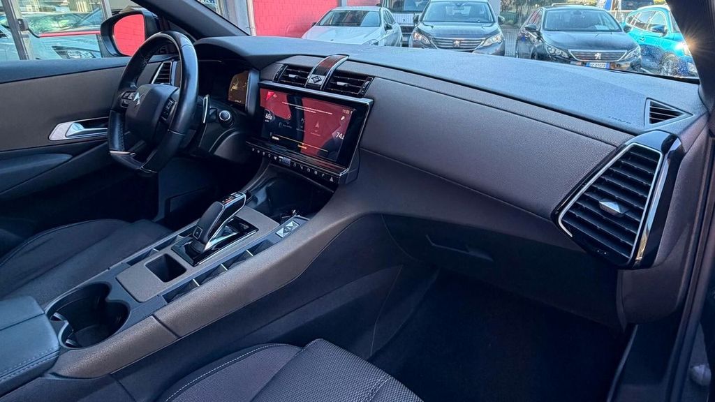 DS Automobiles DS7 (Crossback)