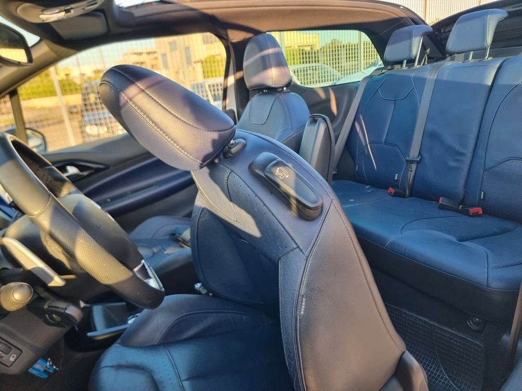 DS Automobiles DS3