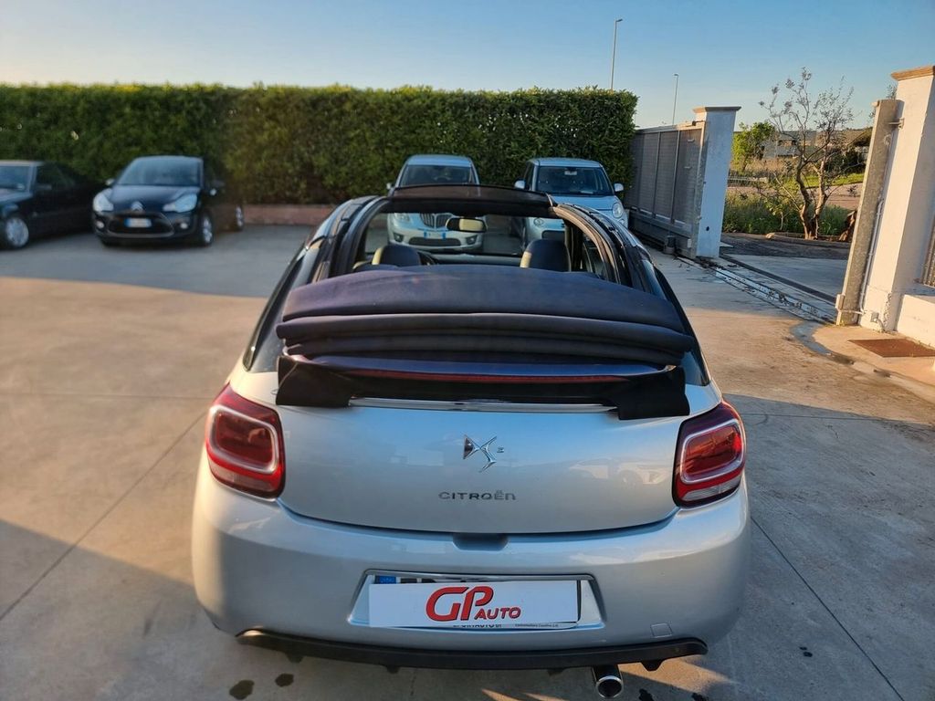 DS Automobiles DS3