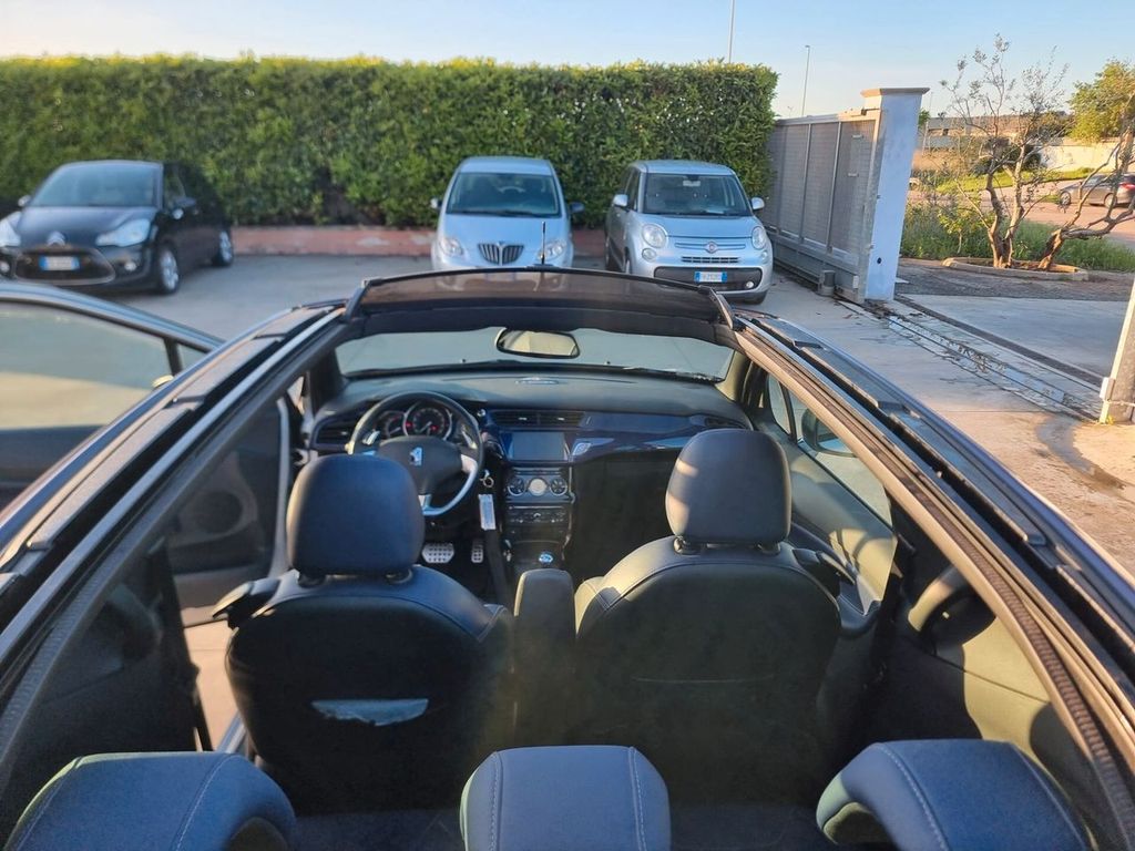 DS Automobiles DS3