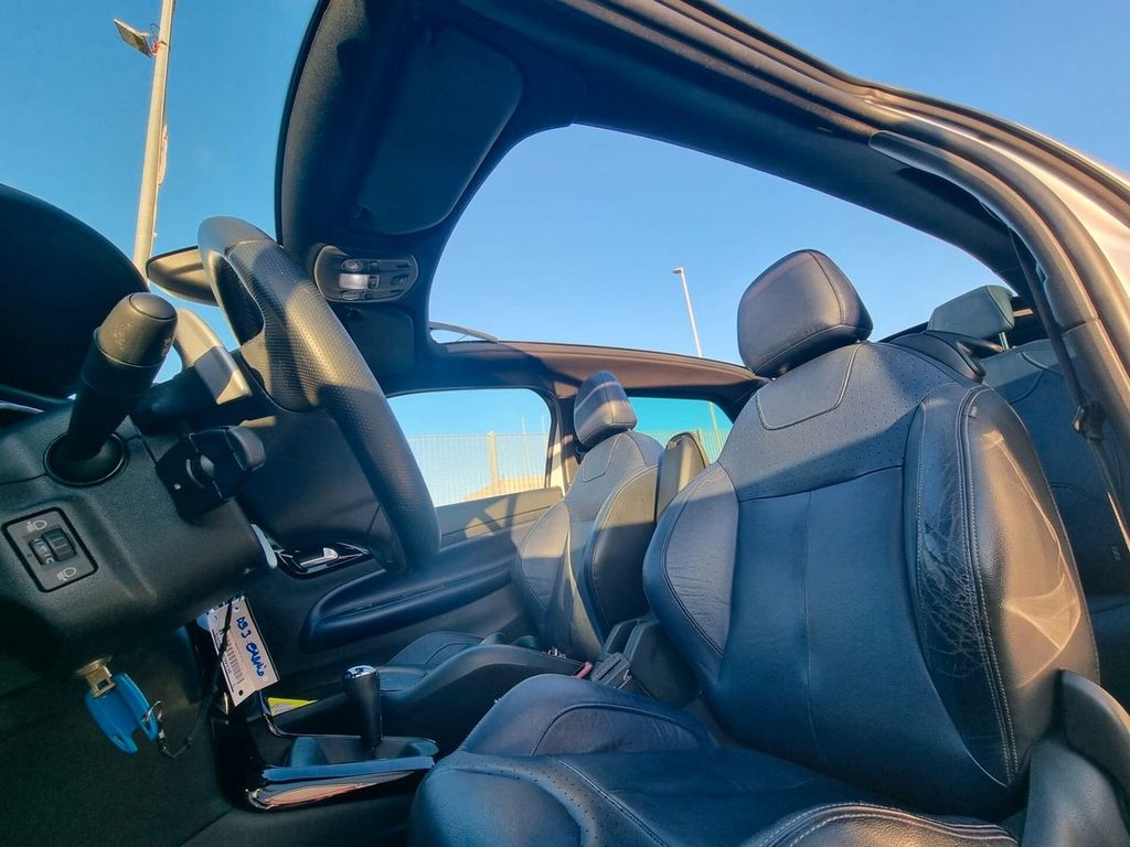 DS Automobiles DS3
