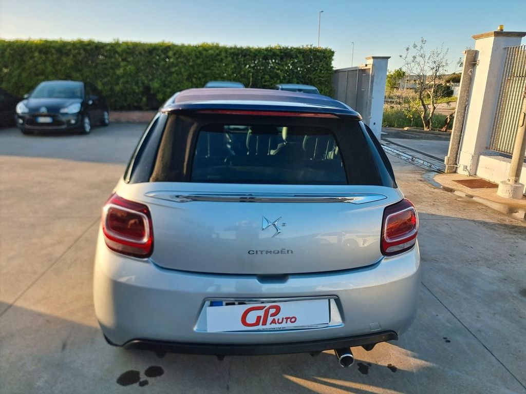 DS Automobiles DS3