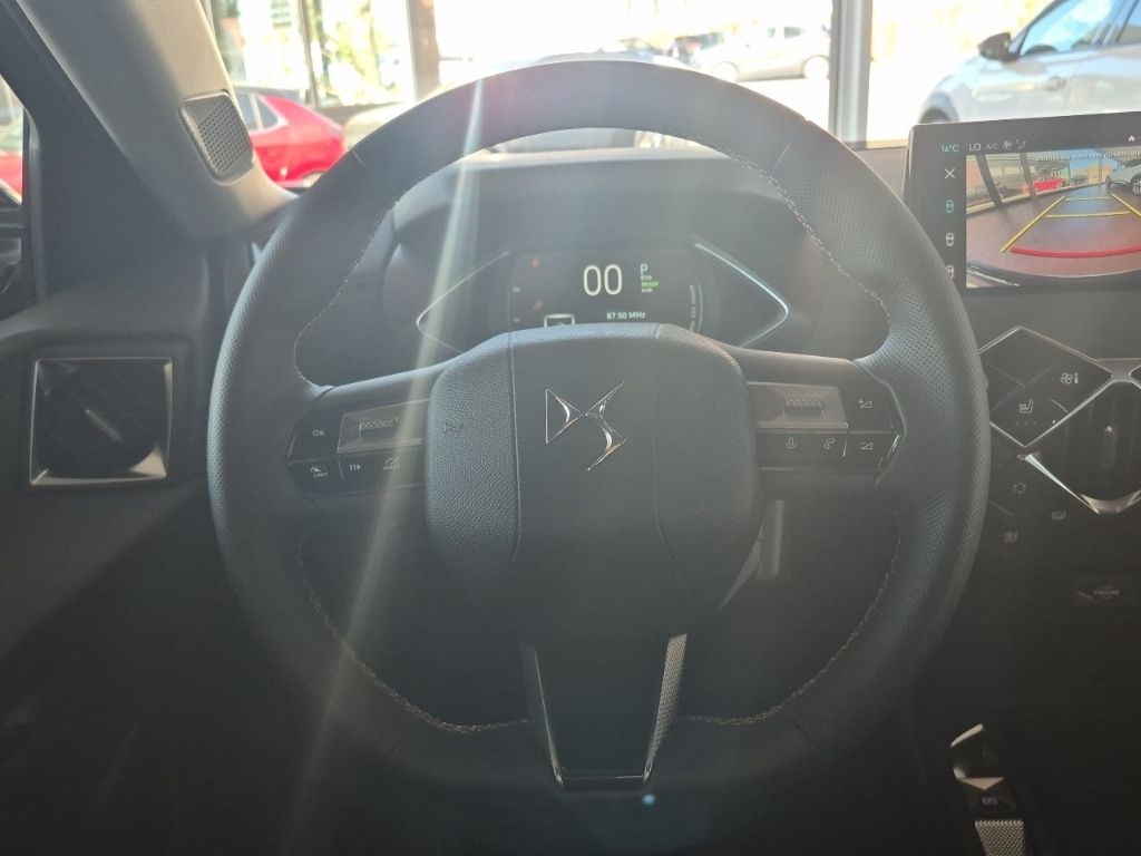 DS Automobiles DS3