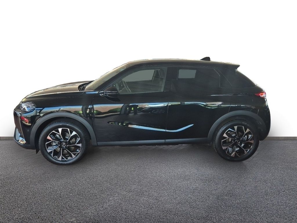 DS Automobiles DS3