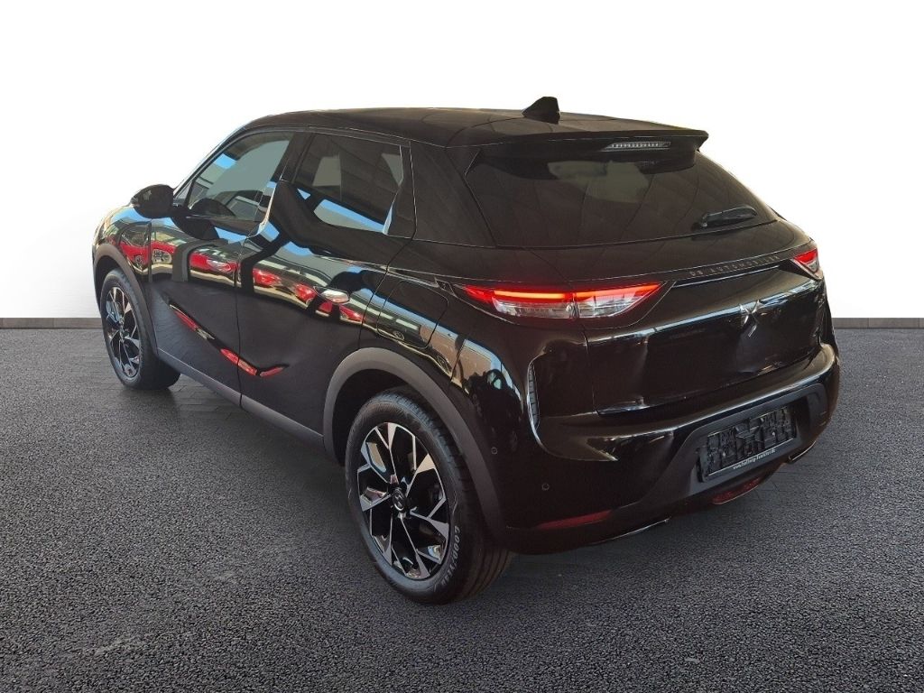 DS Automobiles DS3